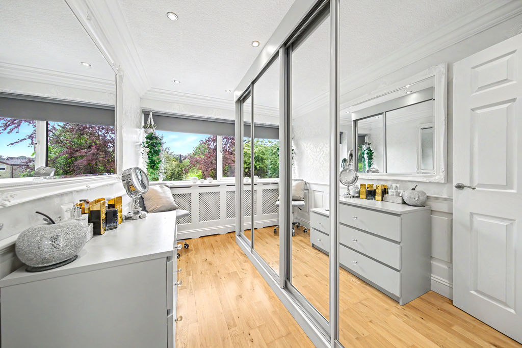 Wingfield Close Dronfield Woodhouse